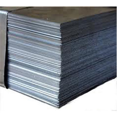 Sail Hard Steel Plate