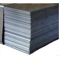Sail Hard Steel Plate