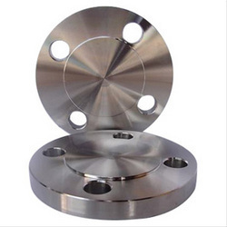Duplex Steel 2205 Blind Flanges