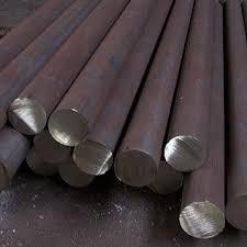 Tool Steel Bars