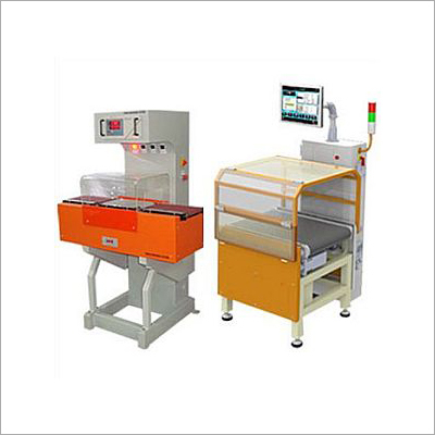 Online Dynamic Check Weigher