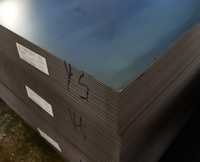 ST 52.3 Steel Plate