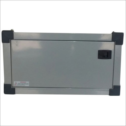 MCB Box SPN Double Door