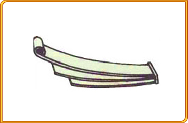 Leaf Springs
