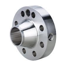 Duplex Steel 2205 Weld neck Flanges 