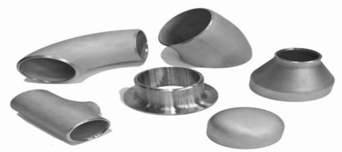 Duplex Steel 2205 Buttweld Elbow
