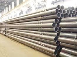 Hexagon Stainless Steel Tube