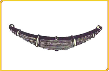 Leaf Springs