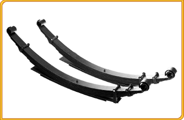 Leaf Springs