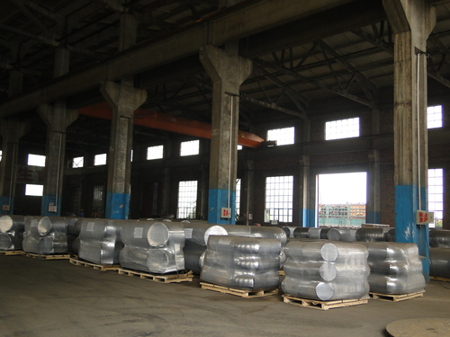 Duplex Steel 2205 Pruduct