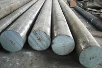 EN 19 Alloy Steel Rod
