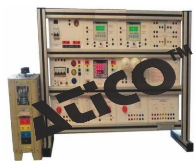 Electrical Engineering Lab Equipments