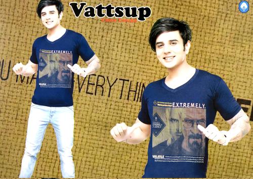 Printed T Shirt