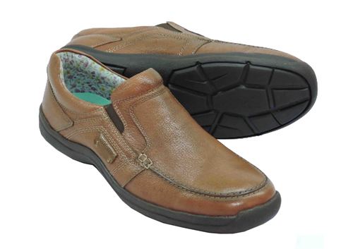 Men' Comfort Slipons