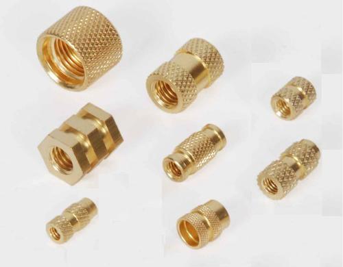 Threaded Inserts