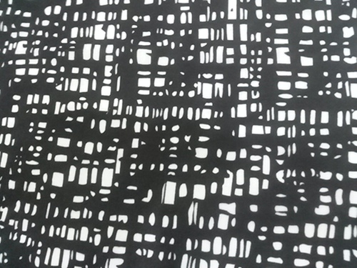 Hand Block Printed Fabrics