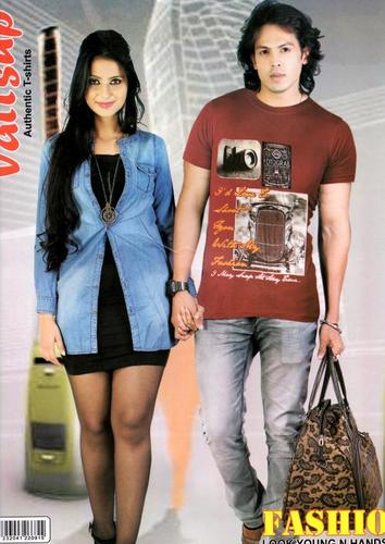 T Shirts Design