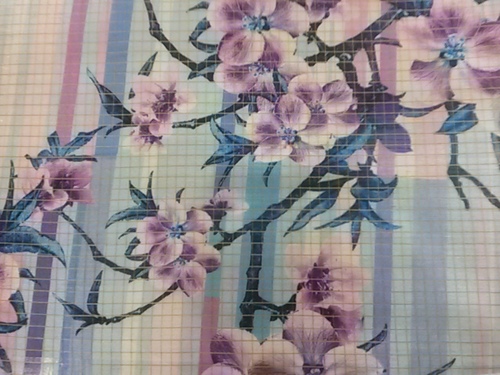 Custom Printed Fabrics