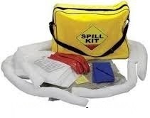 Spill Kit 25ltrs Capacity