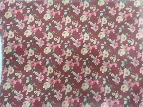Paper Printed Fabrics