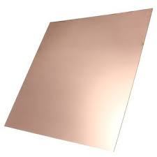 Copper Plates