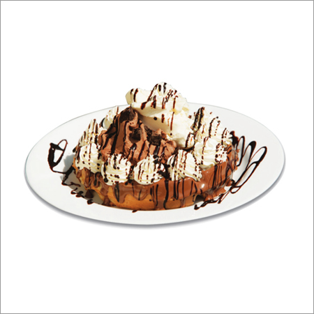 Classic Waffle
