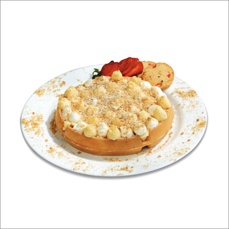 Soft Waffle