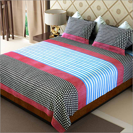 Cotton Bed Sheets