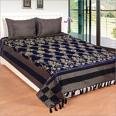 Double Bed Sheets