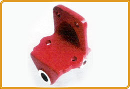 Front Spring Front Bracket