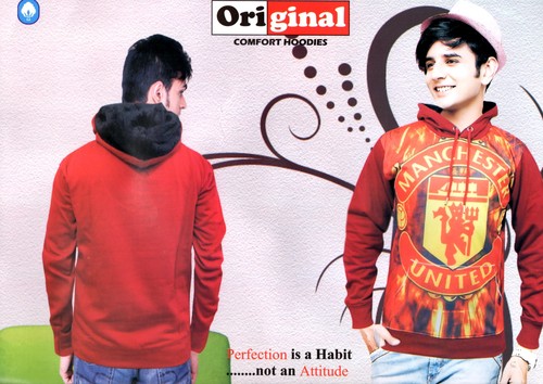 Classic Hoodies