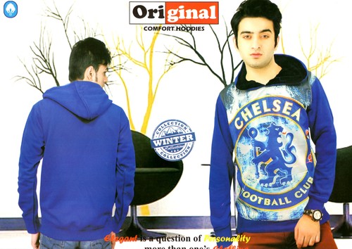 Cool Hoodies For Men