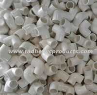 UPVC Plastic Elbow 90