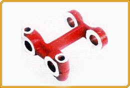 Shackle H Type 645 AF