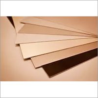Phosphor Bronze Flat Bar