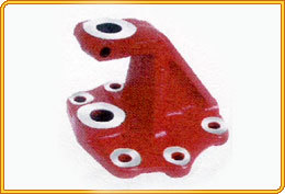 Rear Spring Bracket