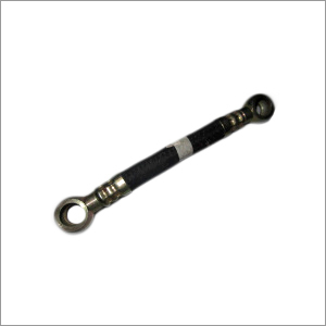 Low Pressure Fuel Pipe
