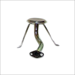 Toyota Sheet Metal Parts