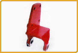 Front Spring Bracket