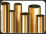 Phosphor Bronze Pipes