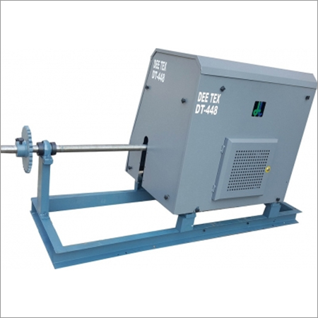 Electronics Jacquard Machine