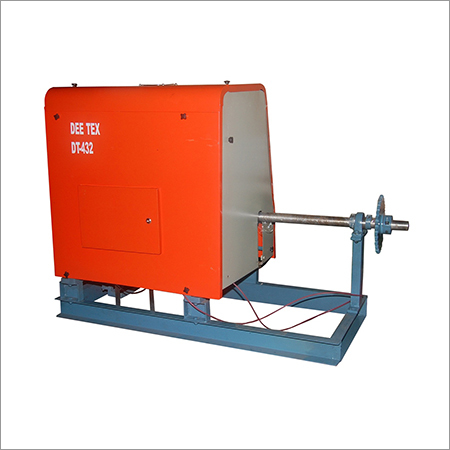 High Speed Electronic Jacquard Machine