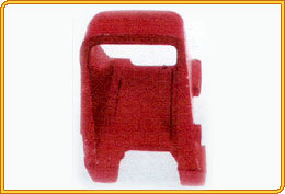 Bracket 3.000"