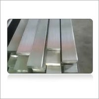 400 Monel Flat Bar