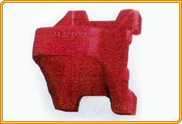 Bracket 3.500"