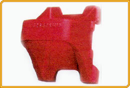 Bracket 4.000"