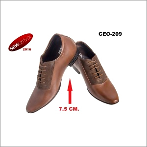 Men's Formal Shoes