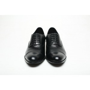 Sleek oxford Shoes to increase the height