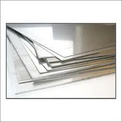 Inconel Plates