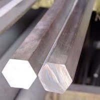 Hastelloy C276 Hex Bar